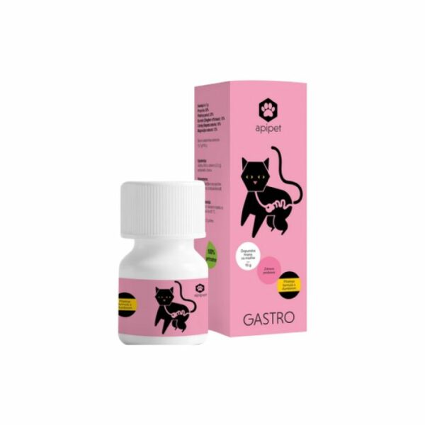 Apicat Gastro 15g