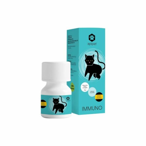 Apicat Immuno 15g