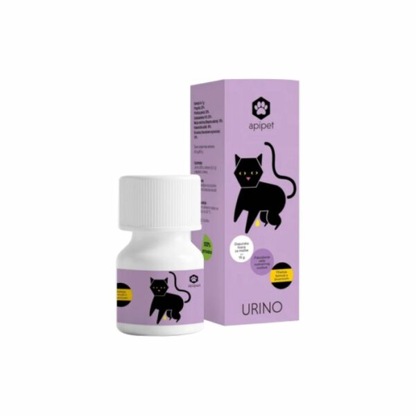 Apicat Urino 15g